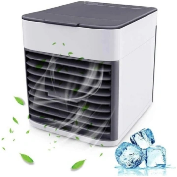 Pārnēsājams gaisa kondicioniera ventilators Nav no