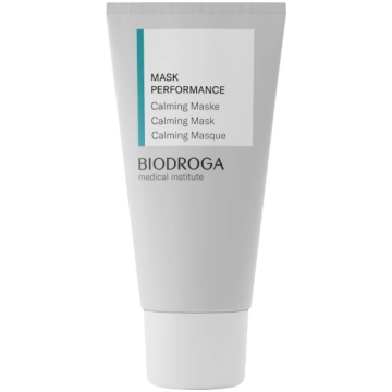 BIODROGA Mask Performance nomierinoša maska 50ml