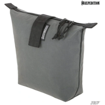 MXZFBLTPW - Maxpedition Poche de ceinture repliabl