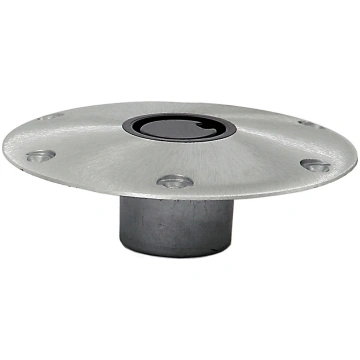 Pjedestāla pamatne Springfield 9"Ø 2,38″