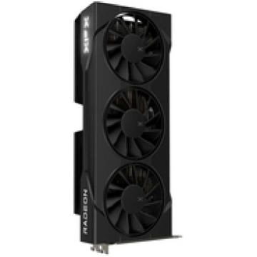 Graphics card. XFX SWIFT RX 9060XT OC 3-FAN 16GB (