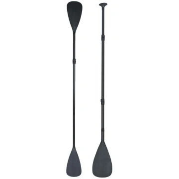 AIRIS ALU + NEILONS 2IN1 SUP KAJAKS 29MM REGULĒJAM