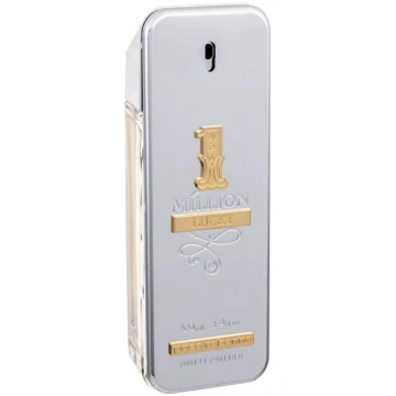 Paco Rabanne, 1 Million Lucky Eau de Toilette, 100