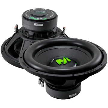 Deaf Bonce Machete MF-15R D2/D4 Subwoofer