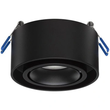 Iebūvējama lampa Brook Ø9,6 Nova Luce