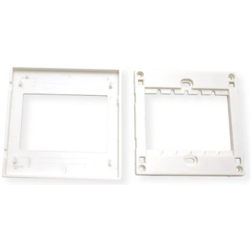 VALUE A/V Modules faceplate 25.99.8200 Secomp