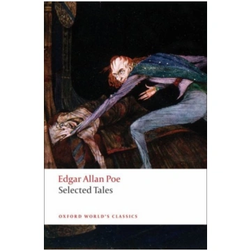 Selected Tales 2nd Revised edition
