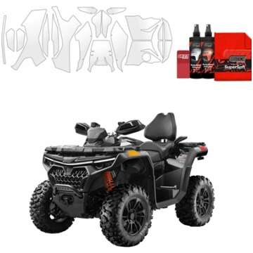 Magneto CFmoto