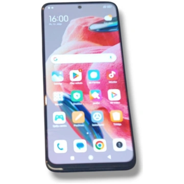 Lietots - Xiaomi Redmi Note 12 128GB 4GB