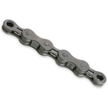 Ķēde KMC Z6 Grey 6/7-speed 114-links VEL-J-CHAN148