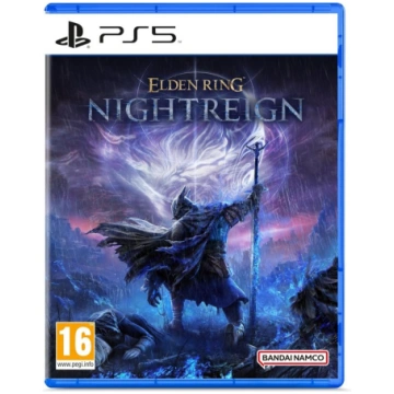 Elden Ring Nightreign PS5 31658