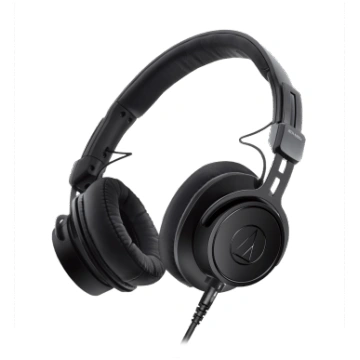 Audio-Technica ATH-M60x professional monitor headp