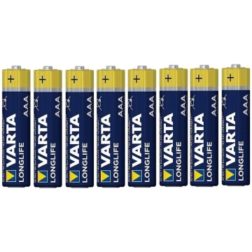 Varta Alkaline R3