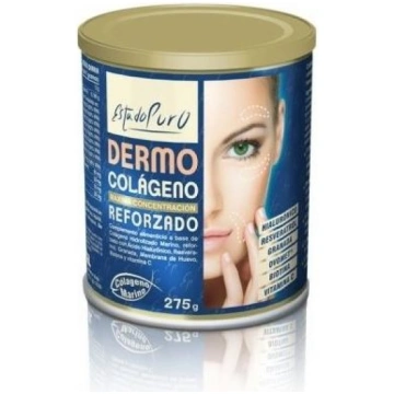 Dermo Collagen 275 gr Tongil