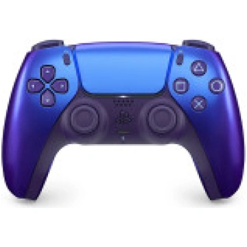 Sony PlayStation DualSense V3 Chrome Indigo Pad (1