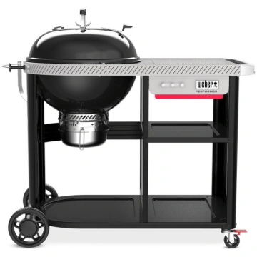 Ogļu grils Weber Performer Premium 57 cm 1501966