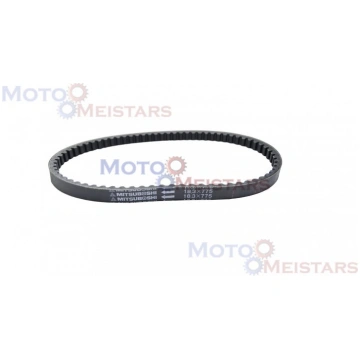 Variatora siksna 775x18.3 SYM ORBIT 4-taktu motoro