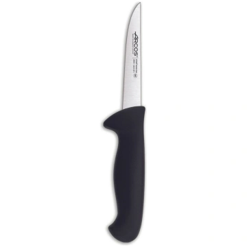 Loki, melni, (L)263mm Arcos 294425H