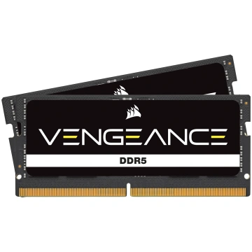 Atmiņa Portatīvajam datoram Corsair Vengeance, Sod