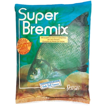 Atraktors Sensas SUPER BREMIX SE-00461