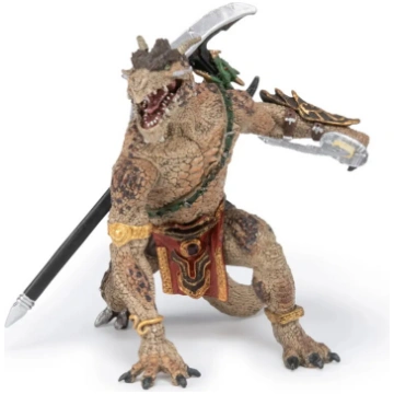 Kolekcionējamā figūra Papo Dragon Mutant, daudzkrā