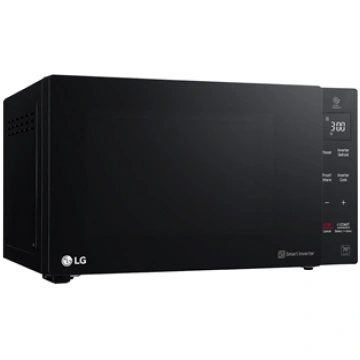 LG | Microwave Oven | MH6535GIS | Free standing | 