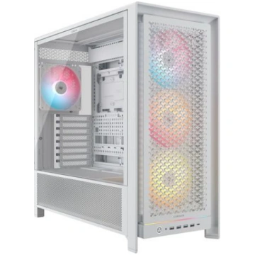 Corsair Frame 5000D RS ARGB PC-Gehause Midi-Tower 