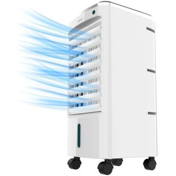 Cecotec - Verdunstungskühler EnergySilence 3500 Co