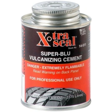 Ķīmiskais vulkanizācijas šķidrums Xtra Seal Super 