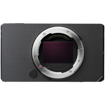 Sigma BF - Black