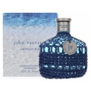 John Varvatos Artisan Blu EDT 75ml Parfīms 0719346