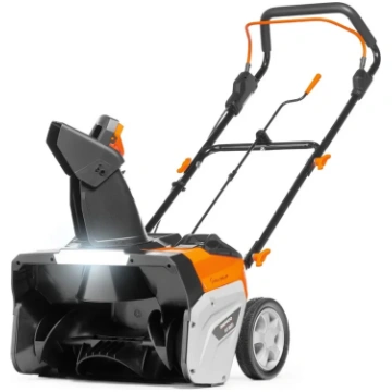 Akumulatora sniega pūtējs Daewoo Dast 5042Li Set, 