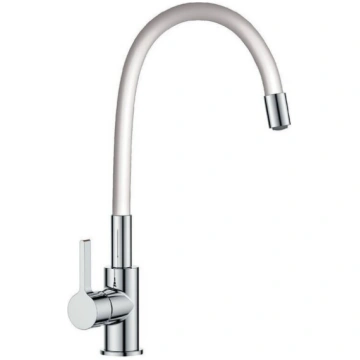 Maisītājs virtuves izlietnei Vento Cucina Flexy 2,
