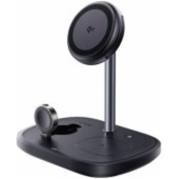 Baseus EnerFill FS41 45W Black lādētājs 6932172686