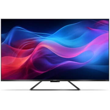 Sharp 55GR8265E 55" (139cm) 4K Ultra HD QLED Smart