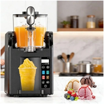 Kommerzielle Getränkemaschine - Smart Slushie Make