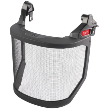 BOLT™ TĪKLVEIDA SEJAS AIZSARGS, BOLT™ MESH FACE SH