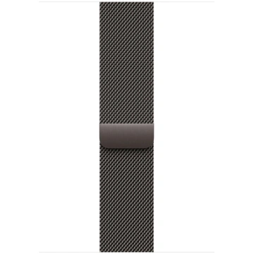 Apple Kaste 46mm Slate Milanese Loop - S/M MGJ64ZM