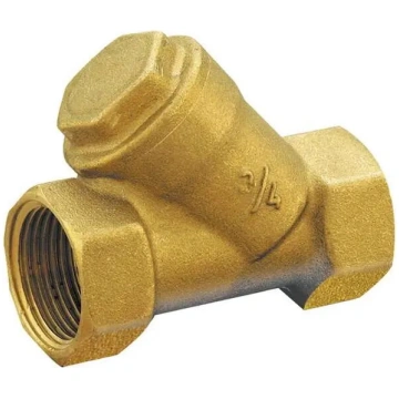 Ferro Filtr osadnikowy 2" - F07 nosēdumu filtrs 2"