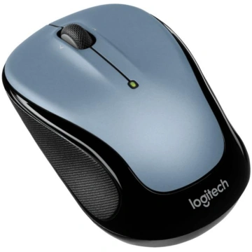 Logitech M325S (light silver/black, compatible wit