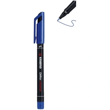 STABILO OHP 0,4 permanent marker 841/4