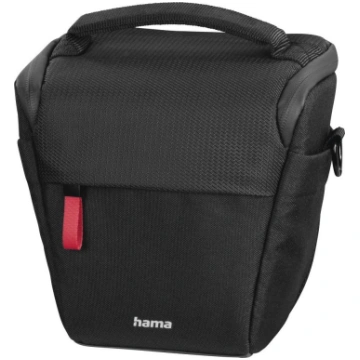 Matera Matera Camera Bag, 110 Colt, black | 121336