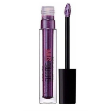 Maybelline Electrio Shine Prismatic Lip Gloss 170 