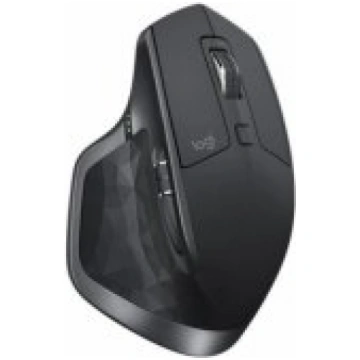 Logitech MX Master 2S Graphite datorpele 910-00722