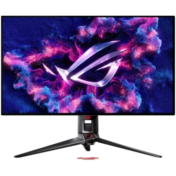 Monitor Asus ASUS ROG Swift OLED PG32UCDP, 80 cm (
