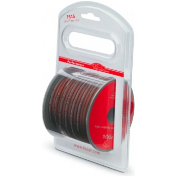 Focal PS 15 high-performance cables for speakers (