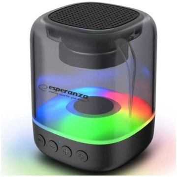 Esperanza EP154 MicroSD MP3 Bluetooth + FM Wireles
