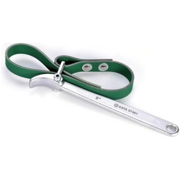 Siksnas eļļas filtra atslēga - Izmērs 12" ST97462