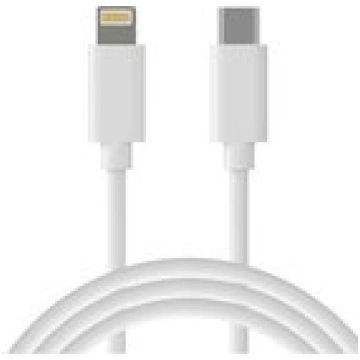 Extra digital Cable USB Type C - Lightning, 1m