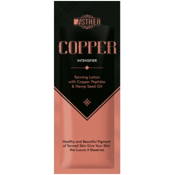 Taboo Expert Copper Intensifier sauļošanās krēms 1